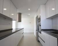 New Build - Appartement - San Miguel de Salinas - Pueblo