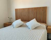 New Build - Appartement - San Miguel de Salinas - Pueblo