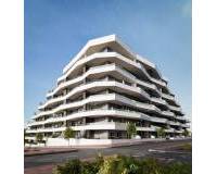 New Build - Appartement - San Miguel de Salinas - Pueblo