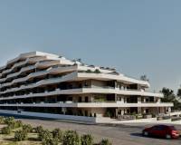 New Build - Appartement - San Miguel de Salinas - Pueblo
