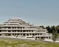 New Build - Appartement - San Miguel de Salinas - Pueblo