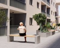 New Build - Appartement - San Miguel de Salinas - Pueblo