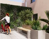 New Build - Appartement - San Miguel de Salinas - Pueblo