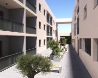 New Build - Appartement - San Miguel de Salinas - Pueblo