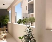 New Build - Appartement - San Miguel de Salinas - Pueblo