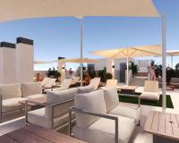 New Build - Appartement - San Miguel de Salinas - Pueblo