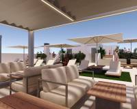New Build - Appartement - San Miguel de Salinas - Pueblo
