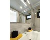 New Build - Appartement - San Miguel de Salinas - Pueblo