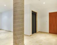 New Build - Appartement - San Miguel de Salinas - San Miguel Salinas