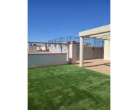 New Build - Appartement - San Miguel de Salinas - San Miguel Salinas