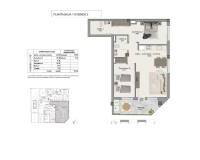 New Build - Appartement - Santa Pola - Centro