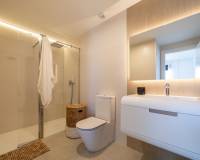 New Build - Appartement - Santa Pola - GRAN ALACANT