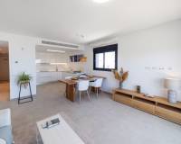 New Build - Appartement - Santa Pola - GRAN ALACANT