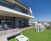 New Build - Appartement - Santa Pola - GRAN ALACANT
