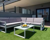 New Build - Appartement - Santa Pola - GRAN ALACANT