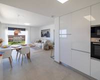 New Build - Appartement - Santa Pola - GRAN ALACANT