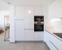 New Build - Appartement - Santa Pola - GRAN ALACANT