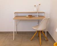 New Build - Appartement - Santa Pola - GRAN ALACANT