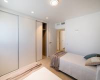 New Build - Appartement - Santa Pola - GRAN ALACANT