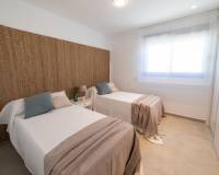 New Build - Appartement - Santa Pola - GRAN ALACANT