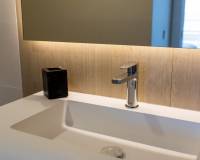 New Build - Appartement - Santa Pola - GRAN ALACANT