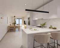 New Build - Appartement - Torrevieja - Centro