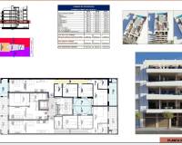 New Build - Appartement - Torrevieja - Centro