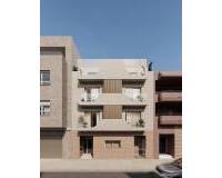 New Build - Appartement - Torrevieja - Centro