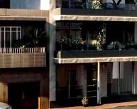 New Build - Appartement - Torrevieja - Centro