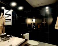 New Build - Appartement - Torrevieja - Centro
