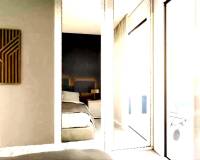 New Build - Appartement - Torrevieja - Centro