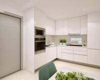 New Build - Appartement - Torrevieja - Centro