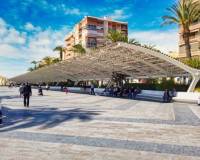 New Build - Appartement - Torrevieja - Centro
