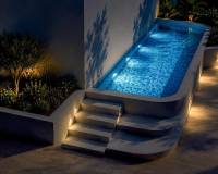 New Build - Appartement - Torrevieja - Centro