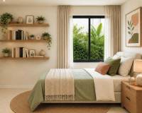 New Build - Appartement - Torrevieja - Centro
