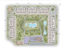 New Build - Appartement - Torrevieja - La Siesta