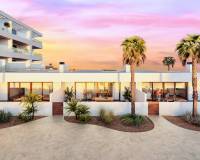 New Build - Appartement - Torrevieja - Los Frutales