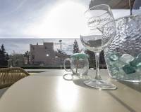 New Build - Appartement - Torrevieja - Nueva Torrevieja