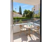 New Build - Appartement - Torrevieja - Nueva Torrevieja