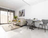 New Build - Appartement - Torrevieja - Nueva Torrevieja