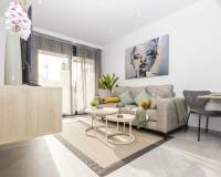 New Build - Appartement - Torrevieja - Nueva Torrevieja