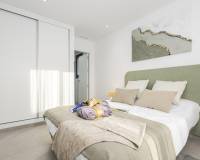 New Build - Appartement - Torrevieja - Nueva Torrevieja