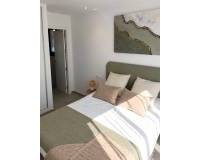 New Build - Appartement - Torrevieja - Nueva Torrevieja