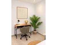 New Build - Appartement - Torrevieja - Nueva Torrevieja