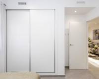 New Build - Appartement - Torrevieja - Nueva Torrevieja