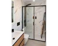 New Build - Appartement - Torrevieja - Nueva Torrevieja