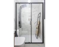 New Build - Appartement - Torrevieja - Nueva Torrevieja