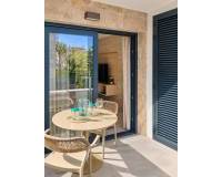 New Build - Appartement - Torrevieja - Nueva Torrevieja