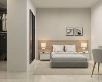 New Build - Appartement - Torrevieja - Playa de El Cura