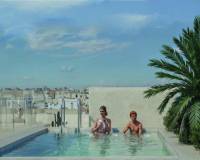 New Build - Appartement - Torrevieja - Playa de El Cura